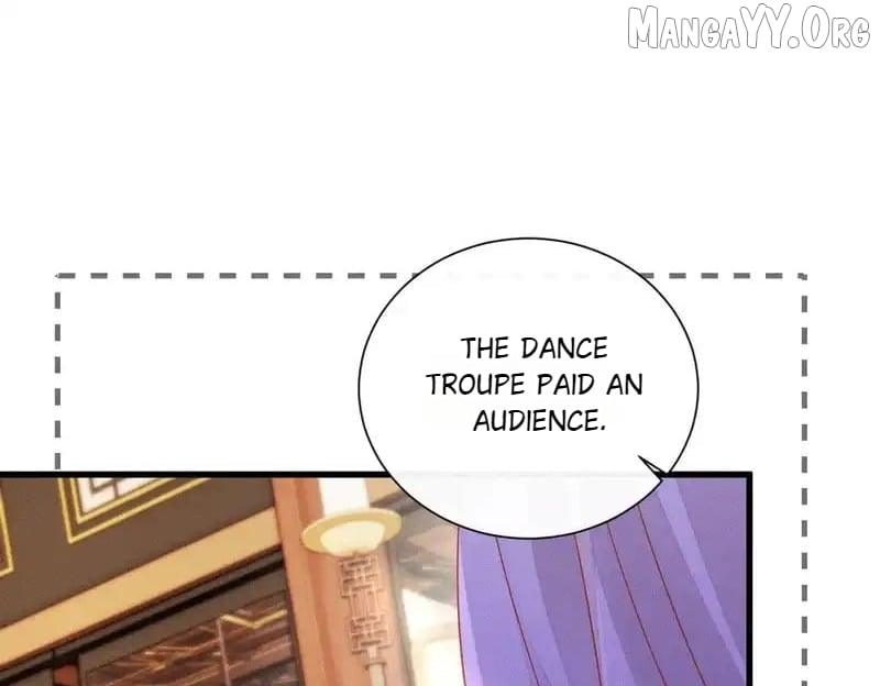 The Tyrant’s Family Lasts Thanks To Her Inner Voice Chapter 82 - page 30